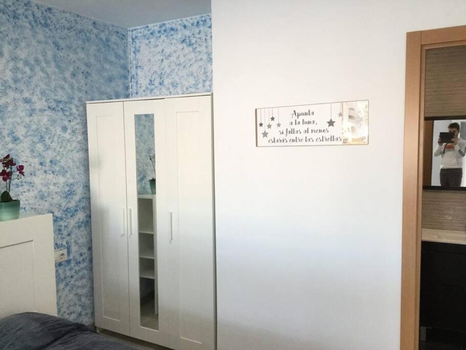 Apartamento La Estrella De Peñíscola Exterior foto
